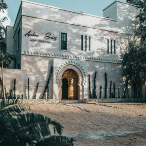 AMBRE & EPICES (Tulúm)